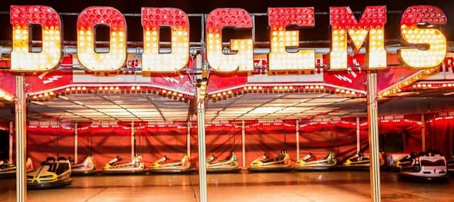 Funfair Hires - Image 1