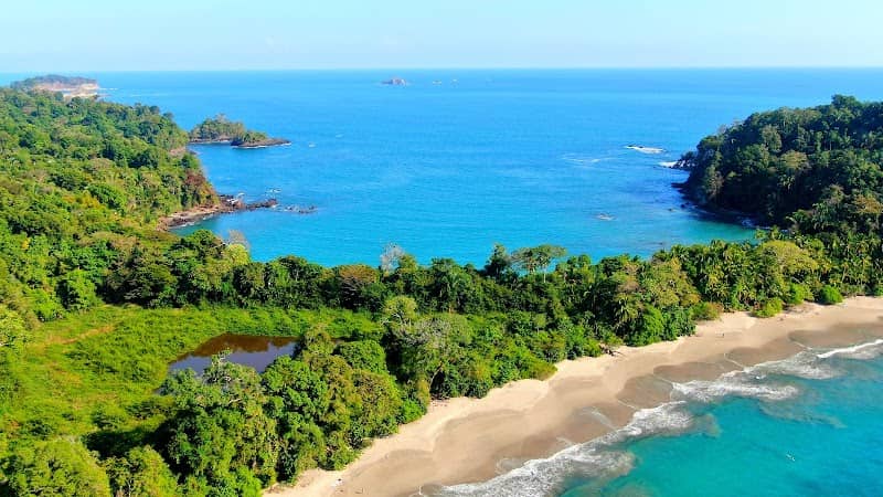 Manuel Antonio National Park - Image 3