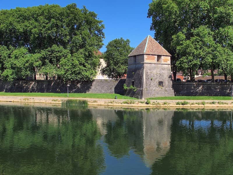 Cordeliers Tower - Image 1