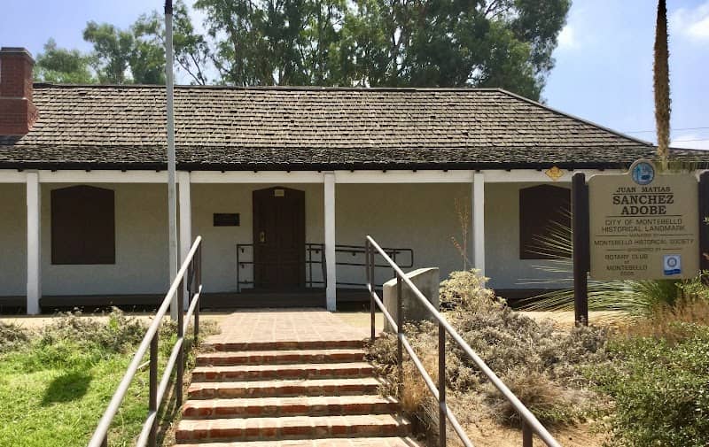 Juan Matias Sanchez Adobe - Image 4