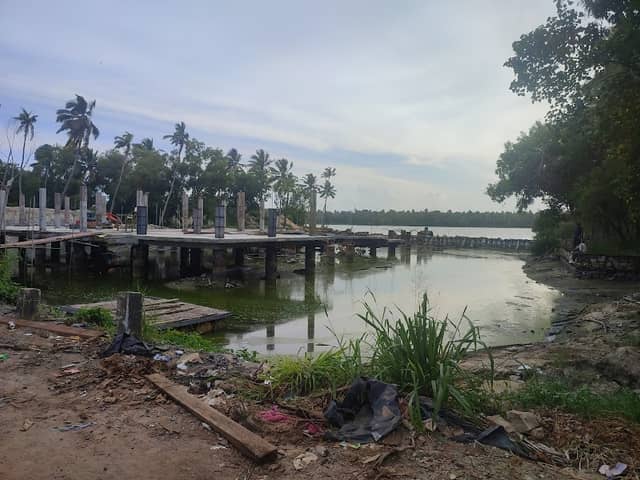 Murukkumpuzha Viewpoint - Image 3
