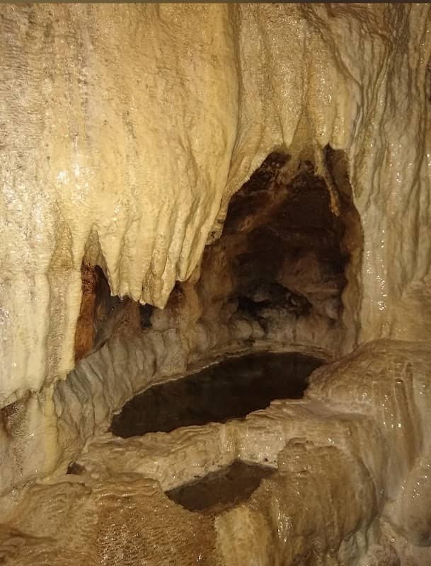White Scar Cave - Image 2