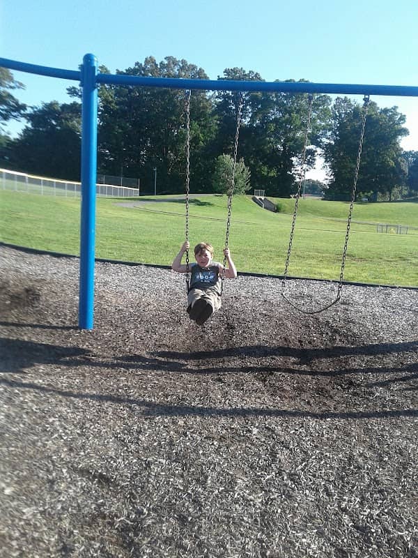 Tazewell Municipal Park - Image 2