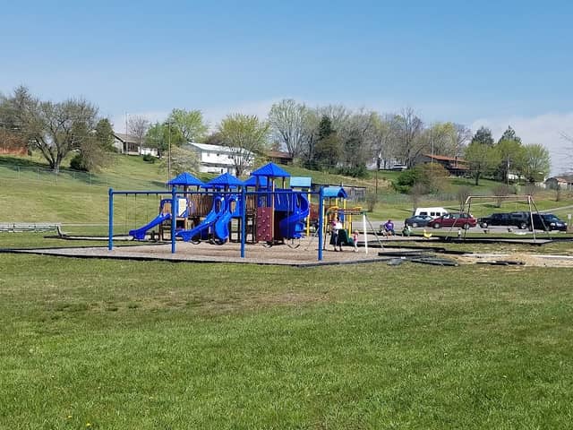 Tazewell Municipal Park - Image 1