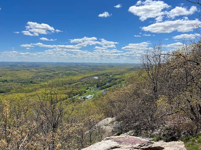 Sunrise Mountain Overlook - Image 4