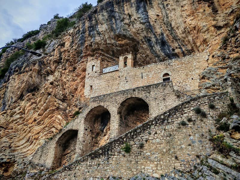Hermitage of San Cataldo - Image 1