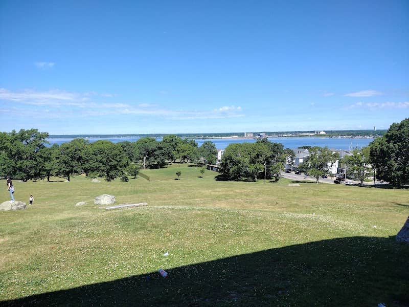 Kennedy Park Inclusion Playground - Image 2
