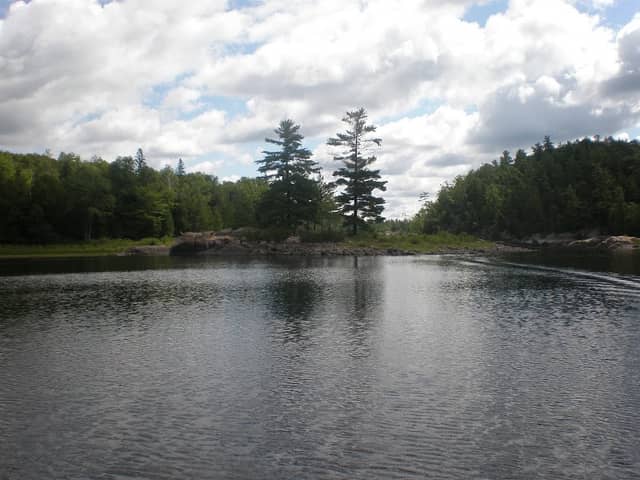 Cranberry Island - Image 1