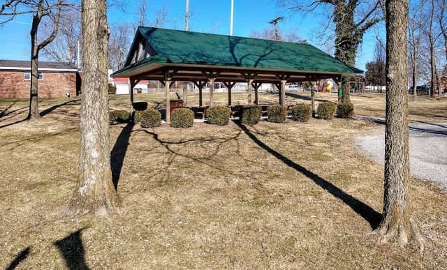 Morgan Park - Image 1