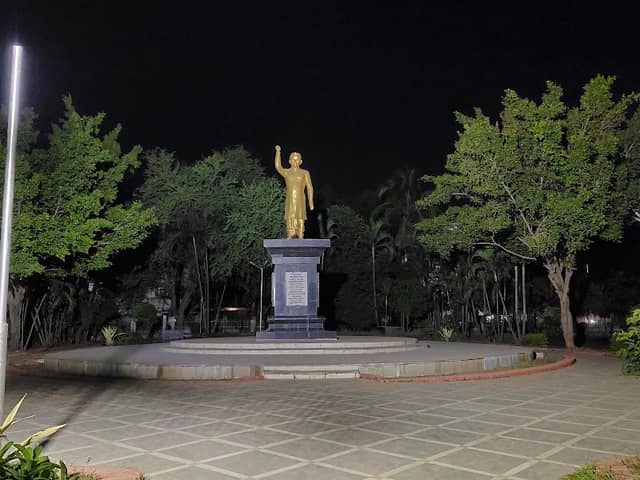 Shastri Nagar Park - Image 1