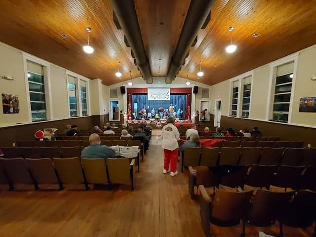 Woodbine Opry - Image 1