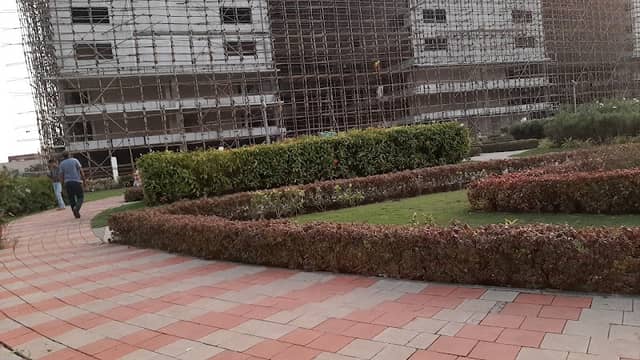 Kapodara Patiya Garden - Image 1
