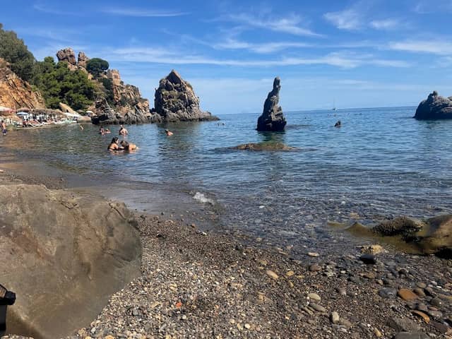 Unicorn Rock - Image 1
