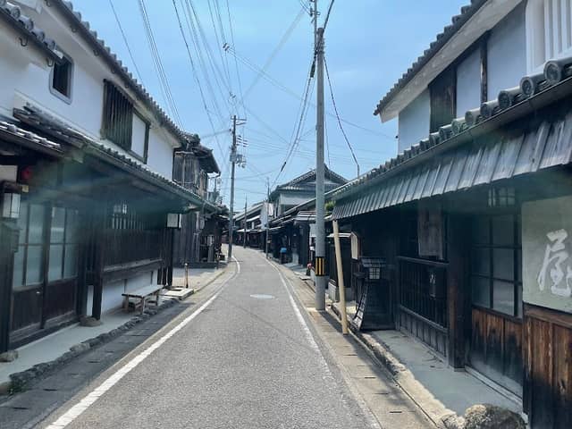 重要伝統的建造物群保存地区 - Image 1