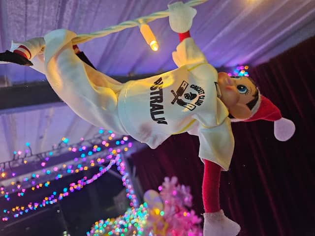 Christmas at Maria - Image 2