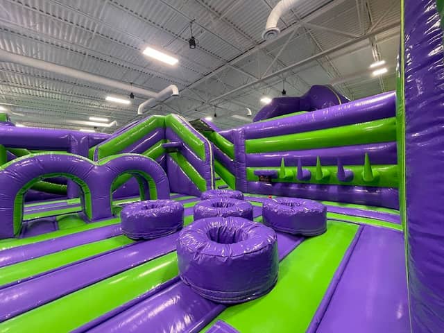 Jump N Slide Adventure Park - Image 2