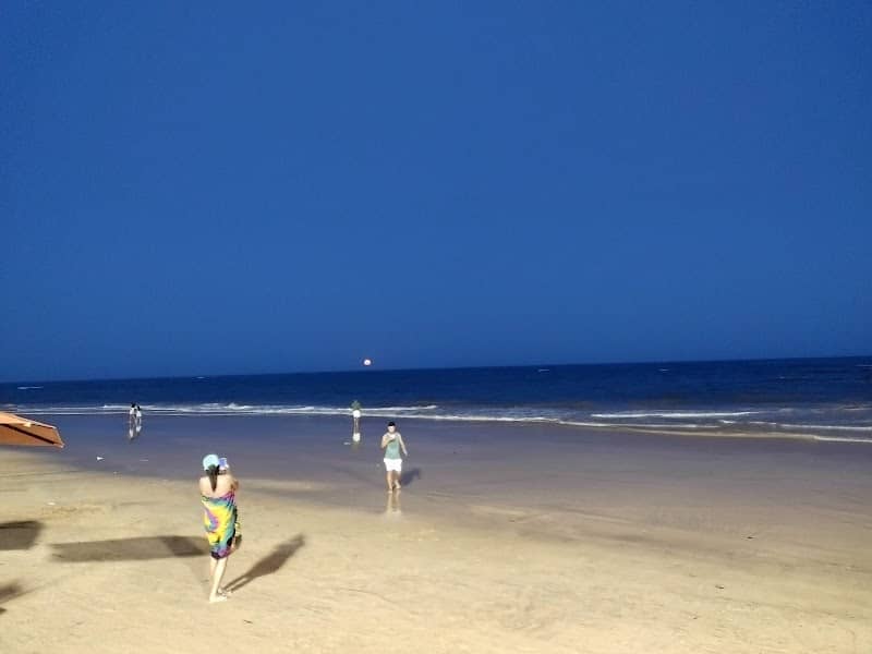 Praia de Bicanga - Image 1