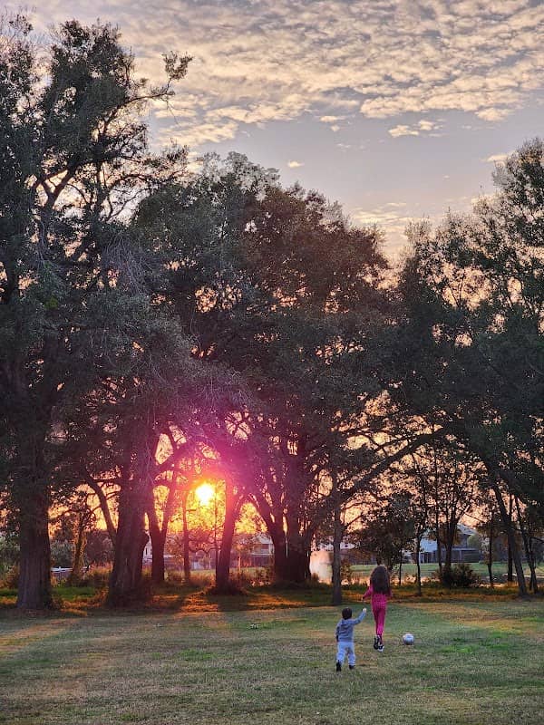 Freedom Park - Image 1