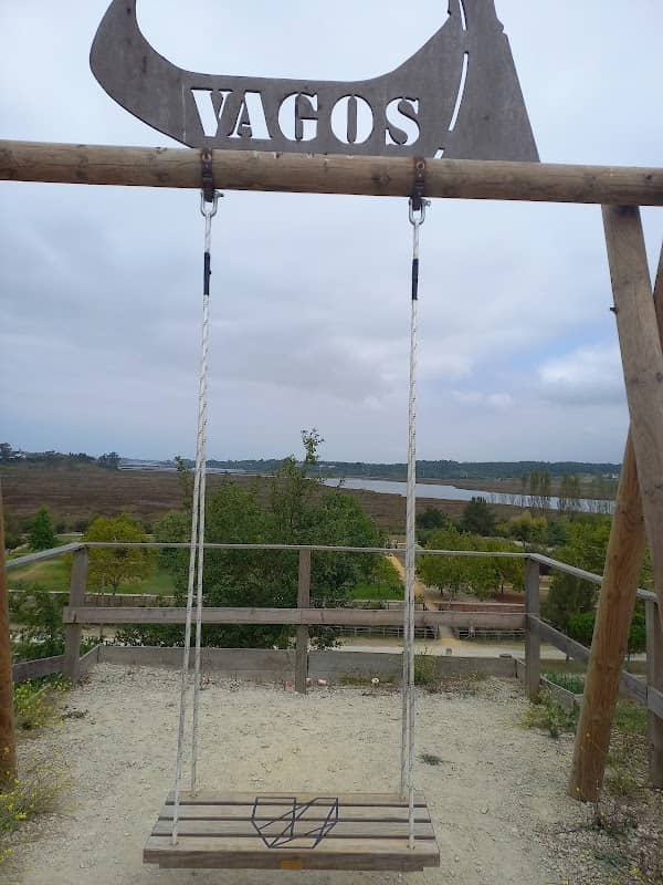 Balouço de vagos - Image 2