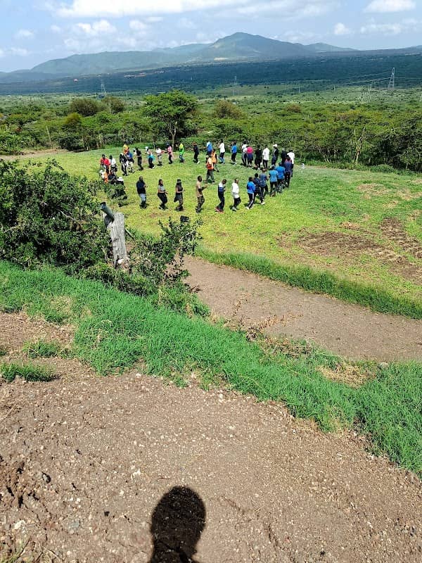Escape Maze Camp Ngong Hills - Image 1