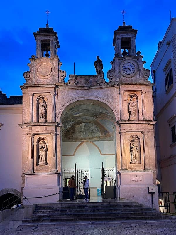 Palazzo del Sedile - Image 1