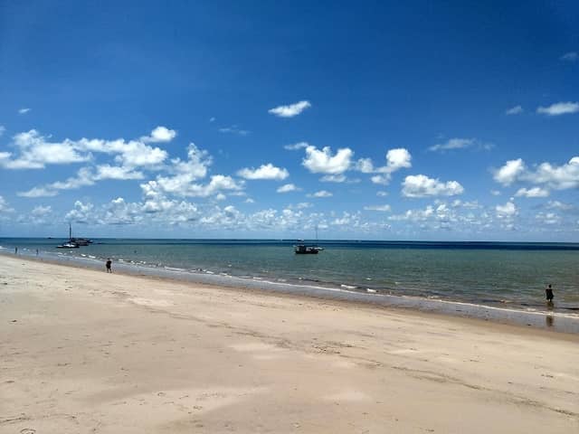 Seixas Beach - Image 1