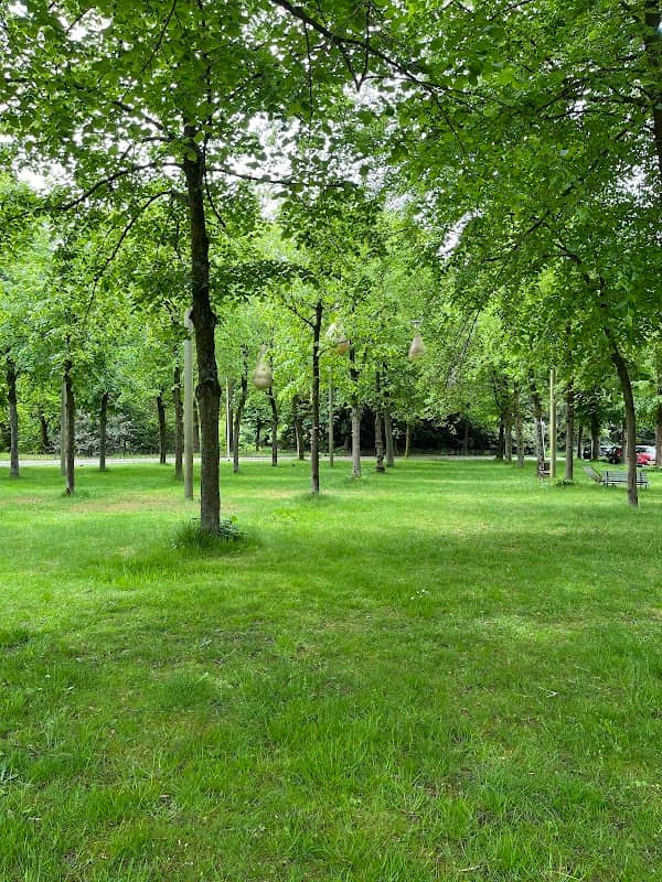 Druppels (kunstwerk) - Image 2