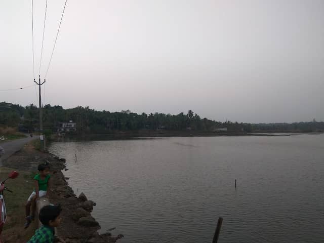 Kunnumkai Paalam - Image 1
