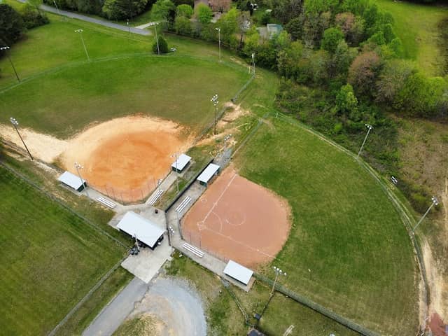 Cumberland Mountain Park - Image 2