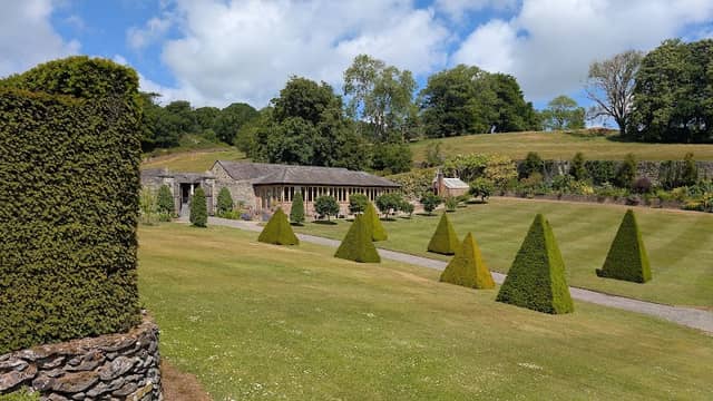 Plas Cadnant - Image 3