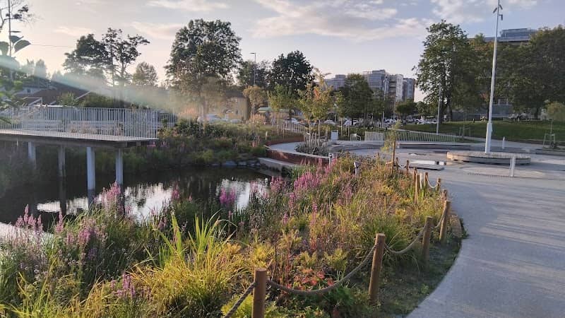 Skårerparken - Image 1
