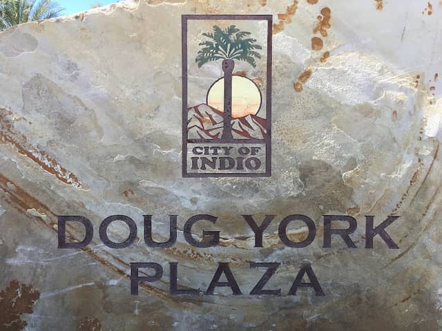 Doug York Plaza - Image 1