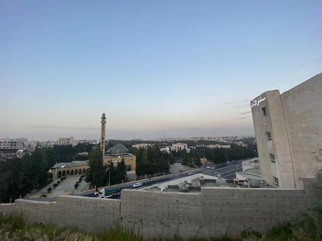 Esraa veiw - Image 1