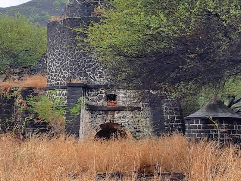 Old lime kiln - Image 2