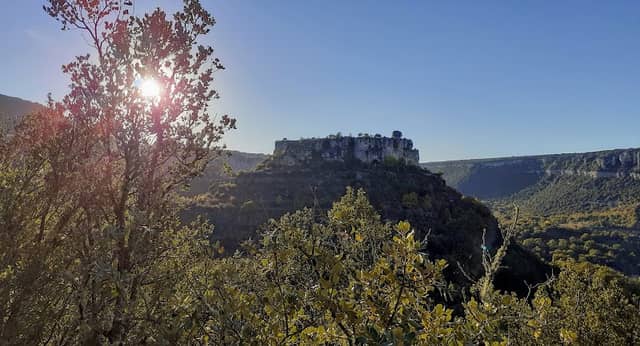 Mirador hacia Castrosiero - Image 2