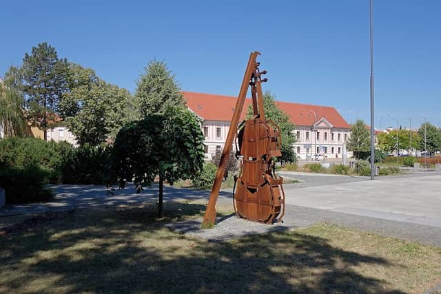 Obelisk - Image 1