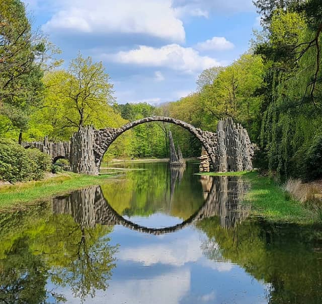 The Devil's Bridge - Image 1