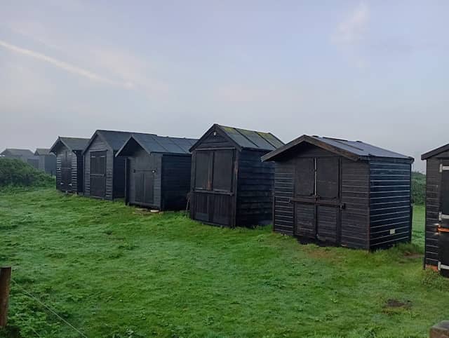 Walberswick Harbour - Image 2