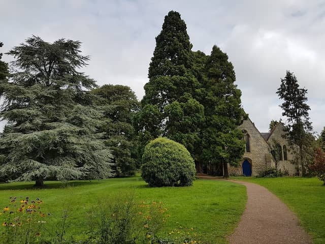 Barnwood Park and Arboretum - Image 3