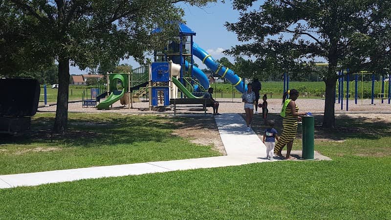 H. Boyd Lee Park - Image 2