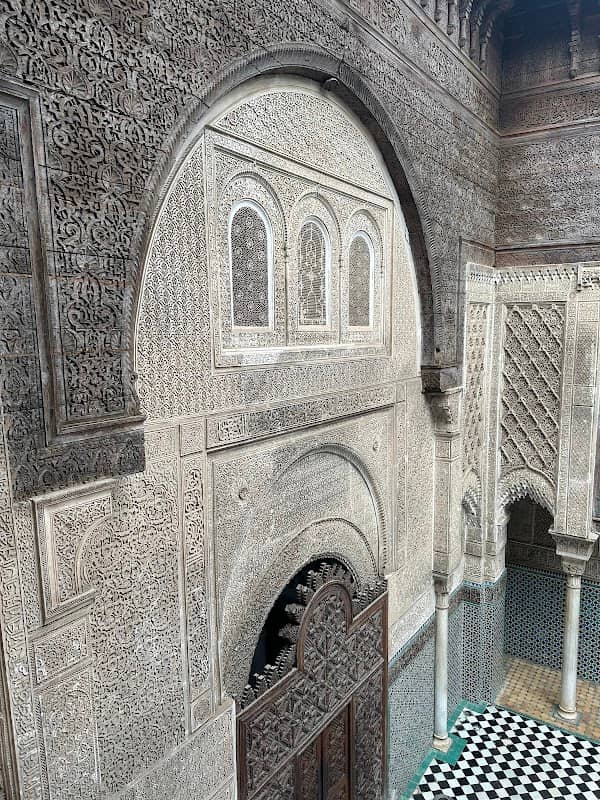 Fez guided walking tour - Image 1