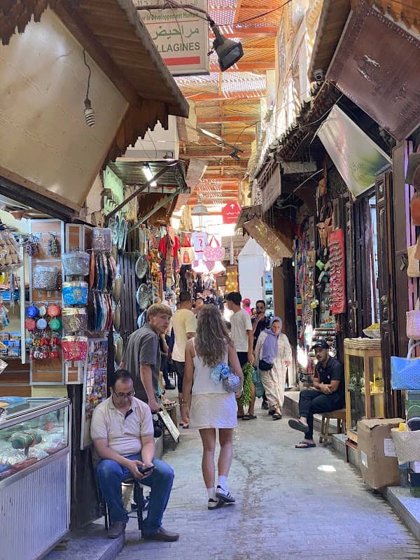 Fez guided walking tour - Image 2