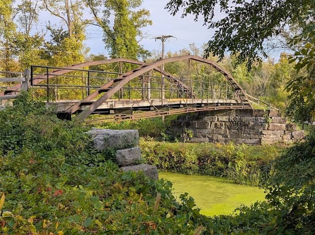 Vischer Ferry Nature & Historic Preserve - Image 3
