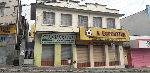 Sobrado do Sr. Rotildino Avelino - Image 1