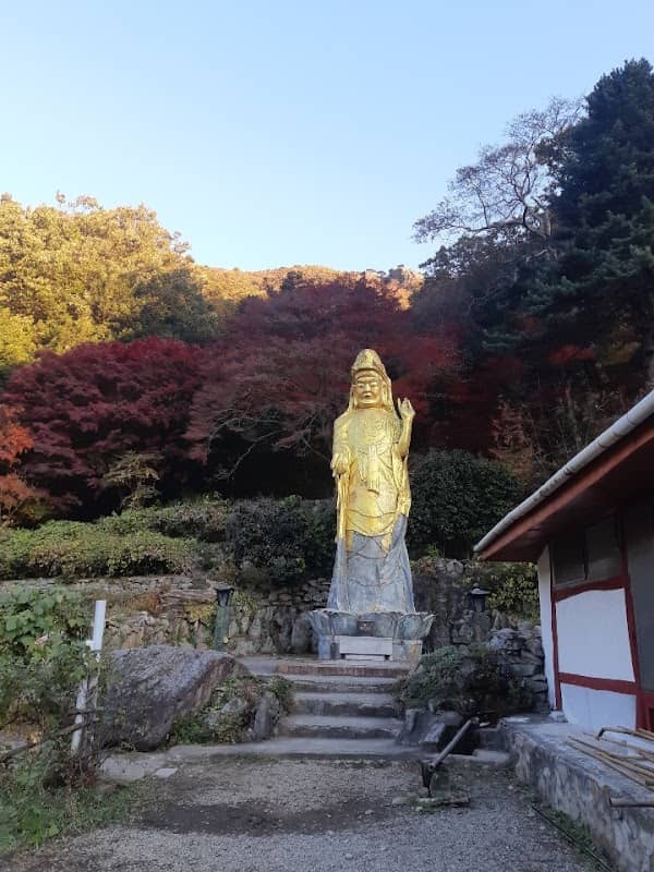 원적계곡 - Image 1