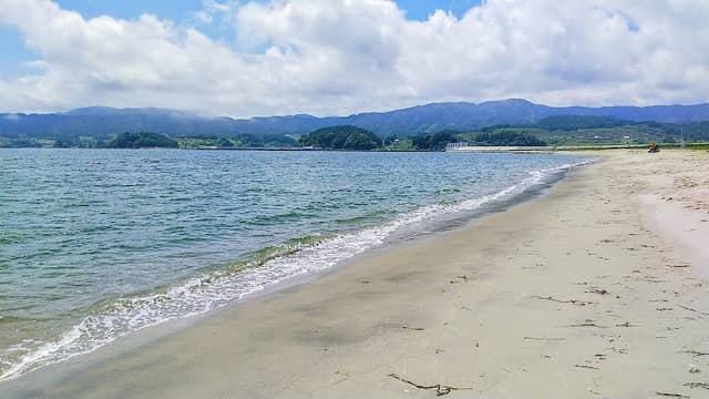 高田松原海水浴場 - Image 1