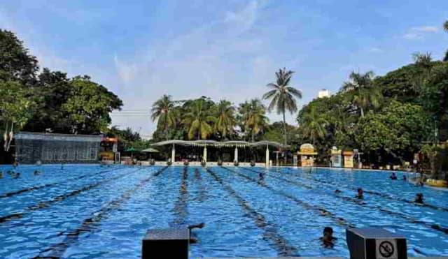 Atlantis Water Adventures Ancol - Image 2
