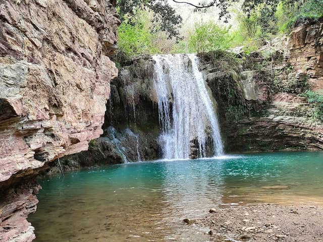 Cascate "Naca di Sirena" - Image 2