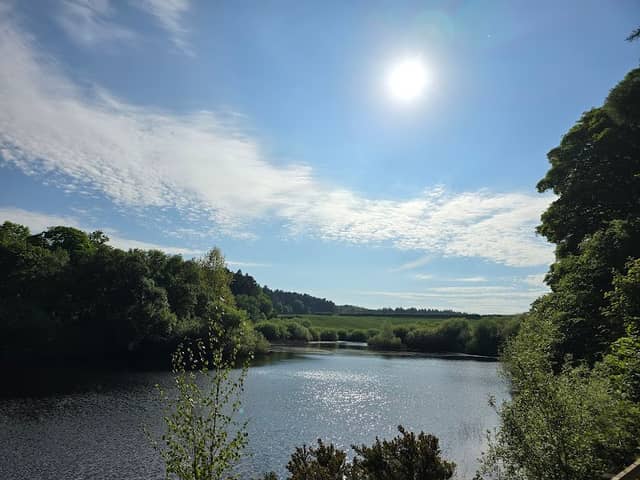 Swinsty Reservoir - Image 1
