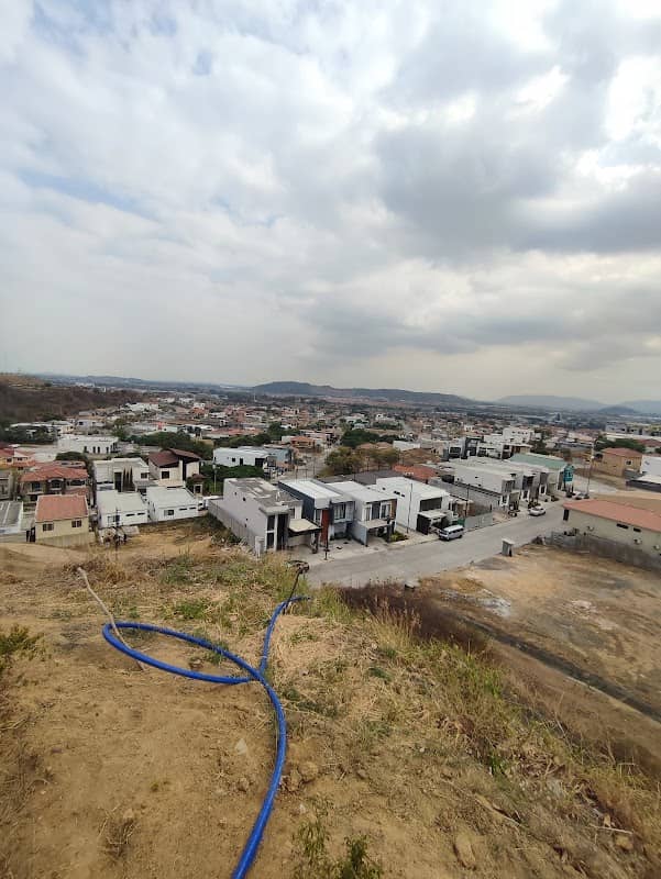 MIRADOR EL CONDADO - Image 1